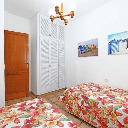 Villa Casa La Caleta Los Llanos De Aridane Exterior foto
