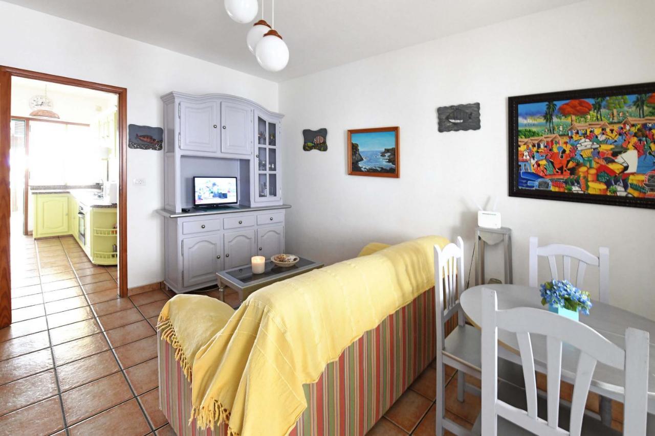 Villa Casa La Caleta Los Llanos De Aridane Exterior foto